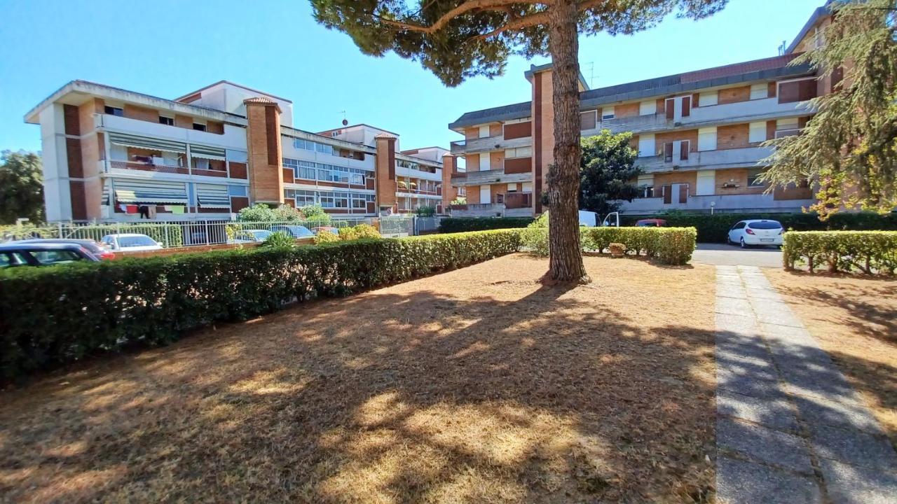 Appartamento Mare Di Luni Mare Eksteriør bilde