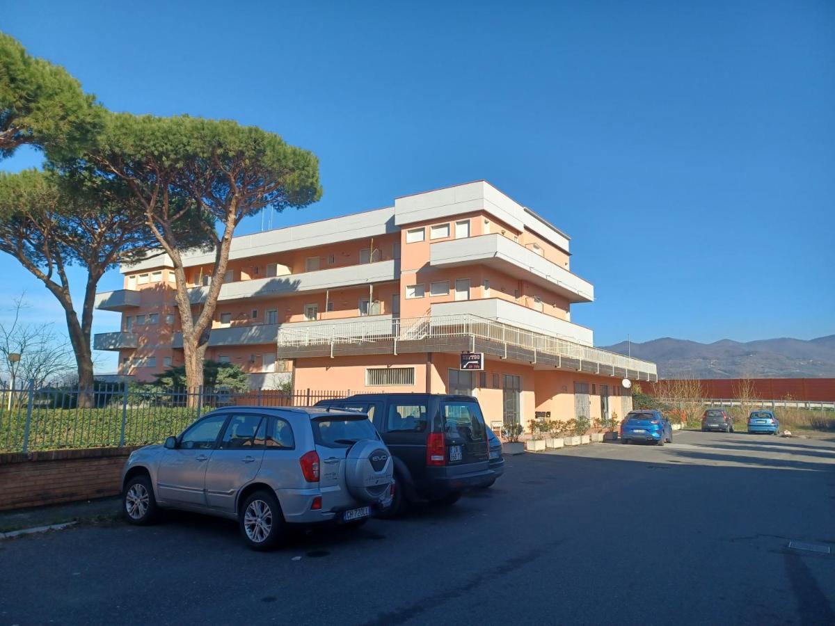 Appartamento Mare Di Luni Mare Eksteriør bilde